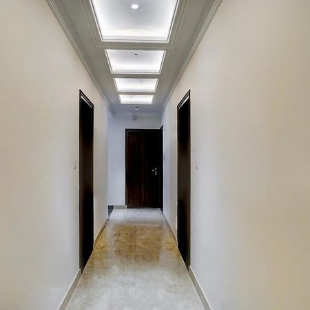 Collection O Golden Sapphire Hotel Jaipur Bagian luar foto